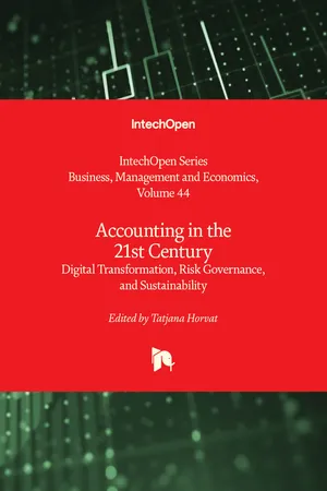 Accounting in the 21st Century