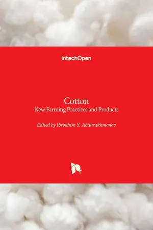 Cotton