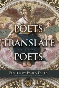 Poets Translate Poets_cover