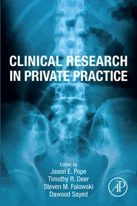 Clinical Research in Private Practice_cover