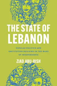 The State of Lebanon