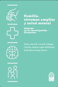 Familia, sistemas amplios y salud mental_cover