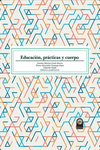 Educación, prácticas y cuerpo_cover