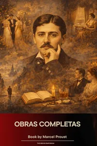 Marcel Proust: Oeuvres complètes