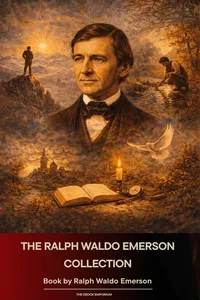 The Ralph Waldo Emerson Collection_cover