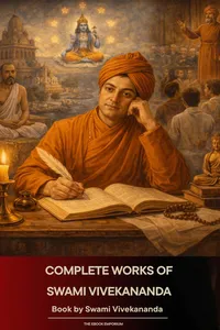 Complete Works of Swami Vivekananda_cover