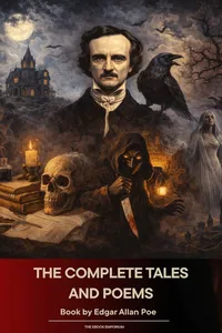 The Complete Tales and Poems of Edgar Allan Poe_cover