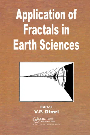 Application of Fractals in Earth Sciences
