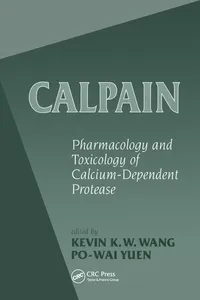 Calpains_cover