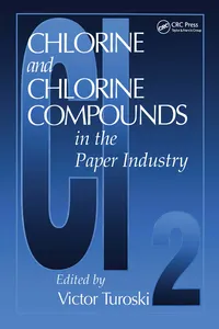 Chlorine and Chlorine Compounds in the Paper Industry_cover