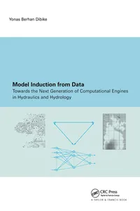 Model Induction from Data_cover