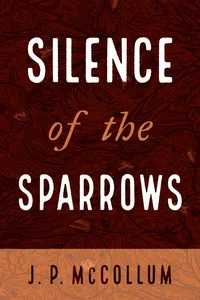 Silence of the Sparrows_cover