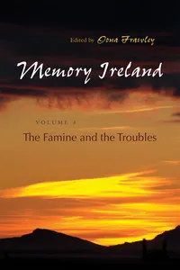 Memory Ireland_cover