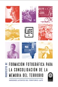 Proyecto de formación fotográfica para la consolidación de la memoria del territorio_cover
