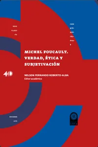Michel Foucault_cover