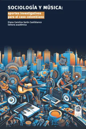 Sociología y música