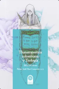 Thanatopoética colombiana y Teología_cover