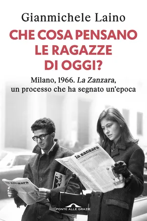 Che cosa pensano le ragazze di oggi?