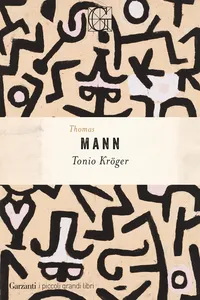 Tonio Kröger_cover