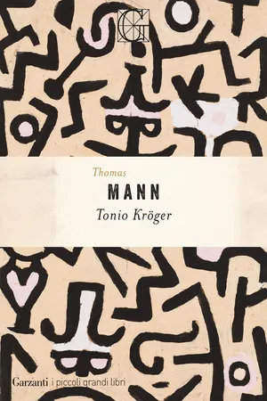 Tonio Kröger