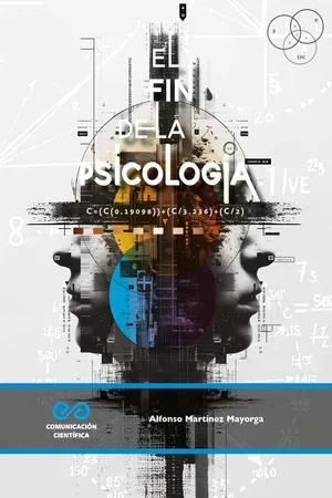 El fin de la psicología