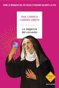 La saggezza del convento_cover