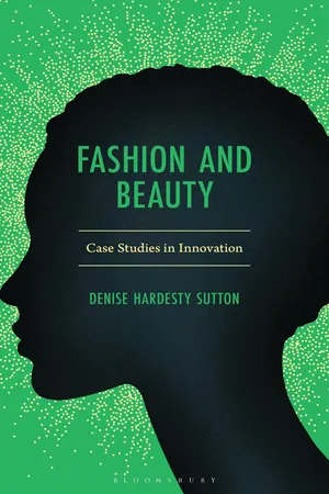 Fashion and Beauty