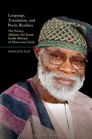 Language, Translation, and Poetic Realities