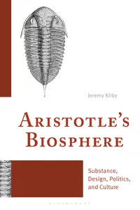 Aristotle's Biosphere_cover