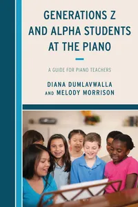 Generations Z and Alpha Students at the Piano_cover