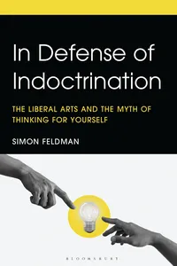 In Defense of Indoctrination_cover