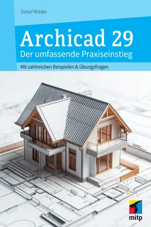 Archicad 29