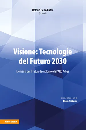 Visione: Tecnologie del Futuro 2030