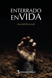 Enterrado en vida_cover