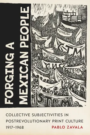 Forging a Mexican People