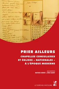 Prier ailleurs_cover