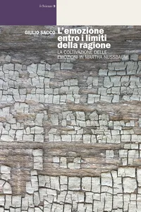 L’emozione entro i limiti della ragione_cover