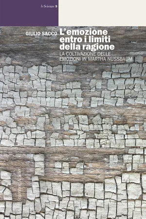 L’emozione entro i limiti della ragione