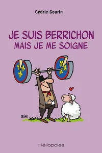 Je suis berrichon mais je me soigne_cover