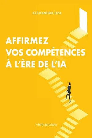 Affirmez vos compétences à l'ère de l'IA