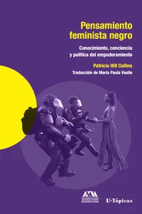 Pensamiento feminista negro_cover