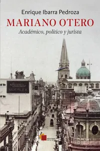 Mariano Otero_cover
