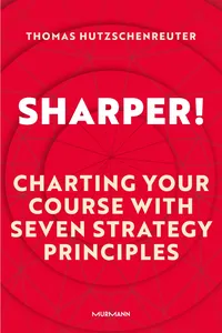 Sharper!