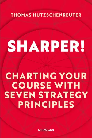 Sharper!