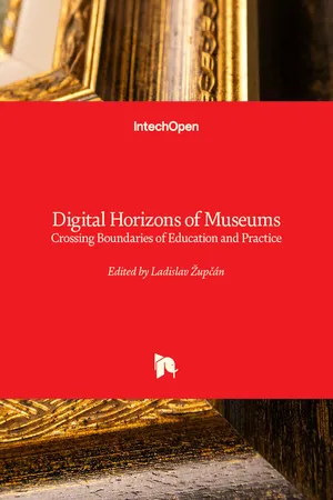 Digital Horizons of Museums