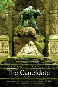 The Candidate_cover