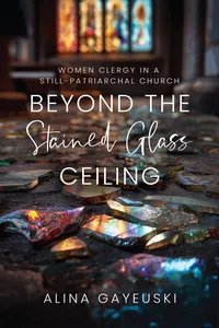 Beyond the Stained Glass Ceiling_cover