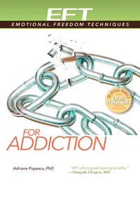 EFT for Addiction_cover
