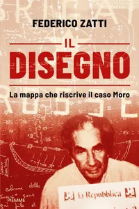 Il disegno_cover