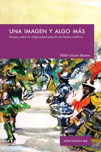 Una imagen y algo más